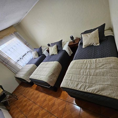 Hostal De Colon La Serena Exterior foto